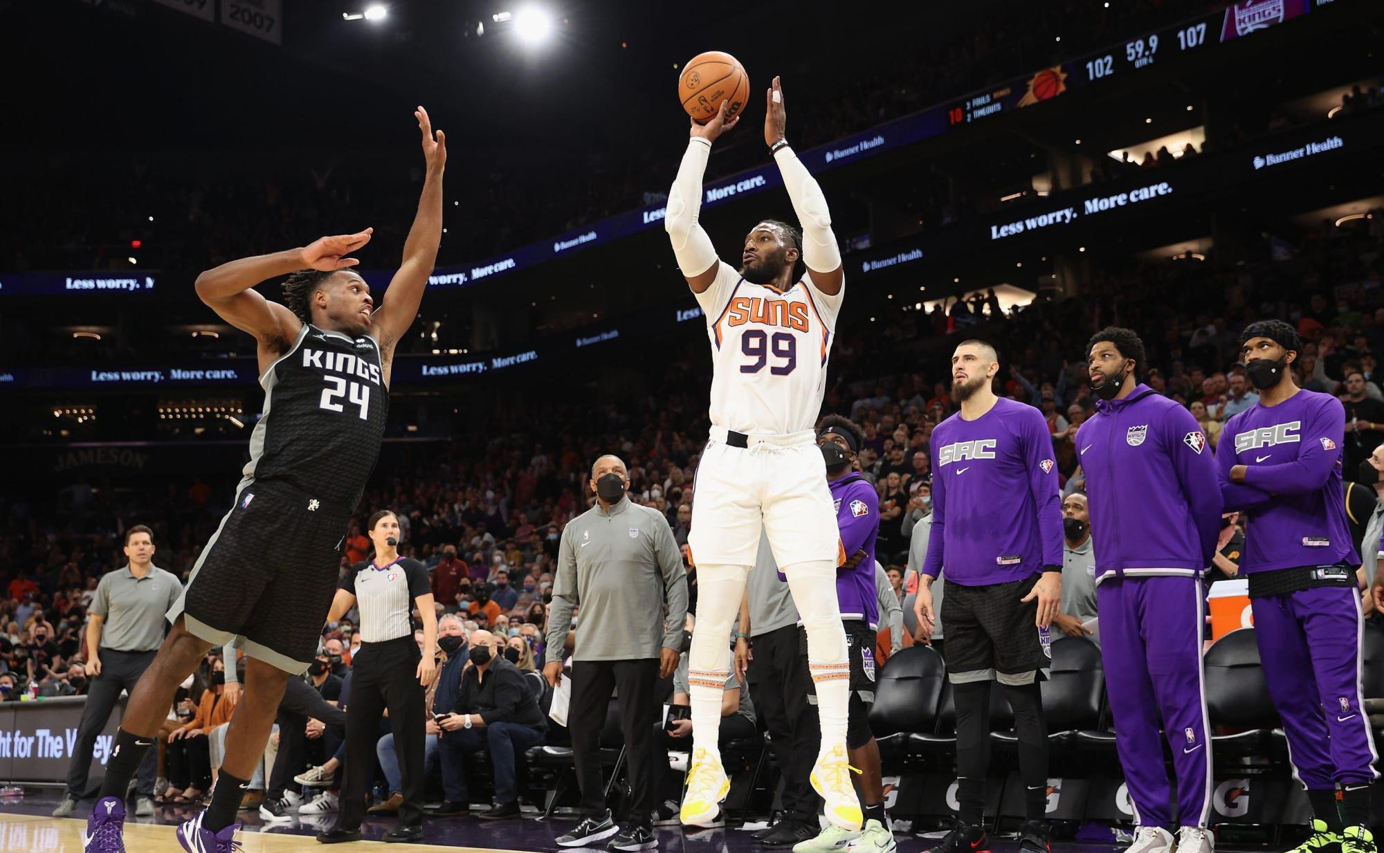 PG在线入口 -国王杯倒计时；菲尼克斯太阳今夜状态回暖；细节引发关注；目标明确；赛程密集仍需轮换的简单介绍